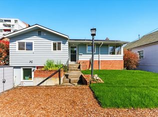 1817 SE Umatilla St #A, Portland, OR 97202