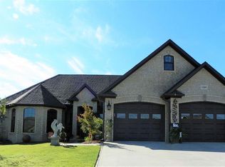 1300 Lexi Ln, Paragould, AR 72450