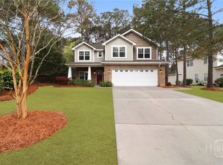 9 Silver Oak Ct, Pooler, GA 31322