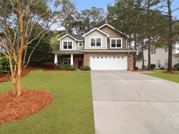 9 Silver Oak Court, Pooler, GA 31322