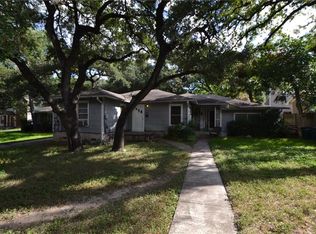 916 Keith Ln APT A, Austin, TX 78705