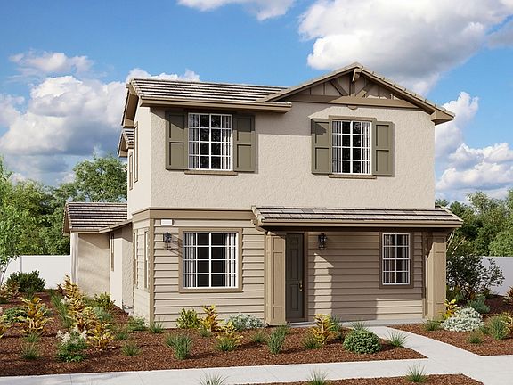 The Glenda Elevation C
