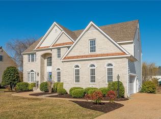 5916 Carrington Green Ct, Glen Allen, VA 23060