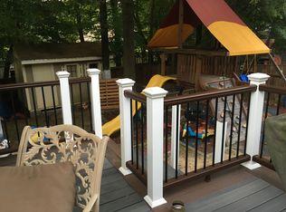 8722 Smithfield Pl, Jessup, MD 20794