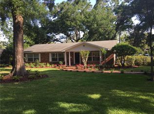 851 E Pennsylvania Ave, Deland, FL 32724