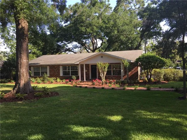 851 E Pennsylvania Ave, Deland, FL 32724
