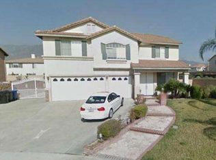 15012 Mammoth Pl, Fontana, CA 92336