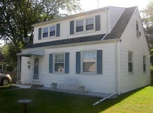 92 N Clark Ave, Somerville, NJ 08876