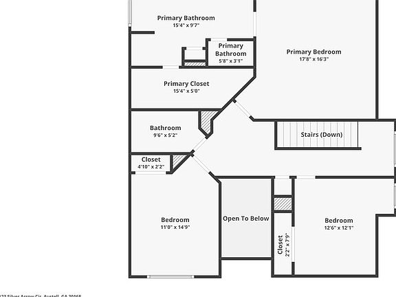 3rd image of 123 Silver Arrow Cir
