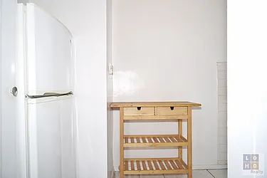 Rented by LoHo Realty