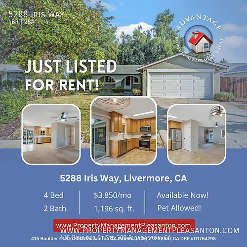 5288 Iris Way Photo 1