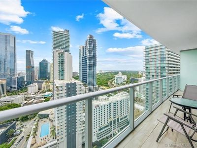 1100 S Miami Ave #2902, Miami, FL, 33131