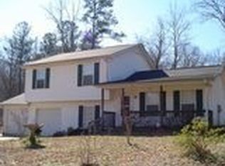 340 River Chase Dr, Athens, GA 30605