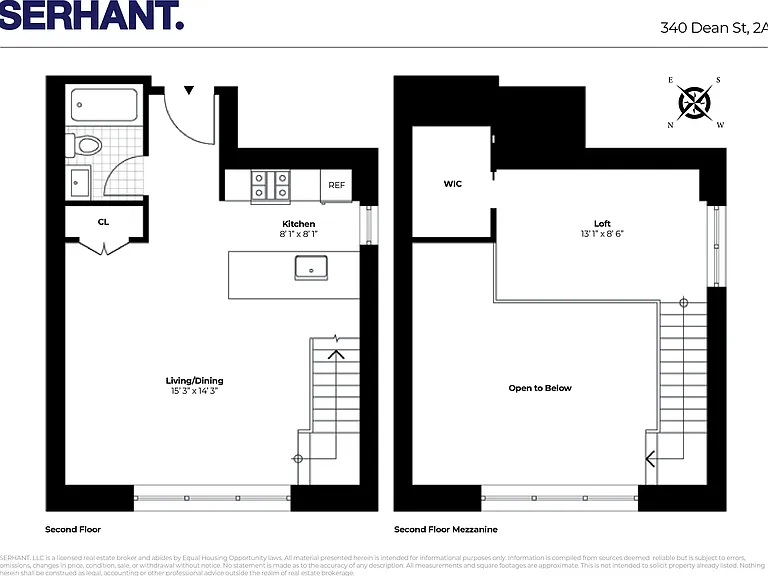 340 Dean St #2A — Photo 2