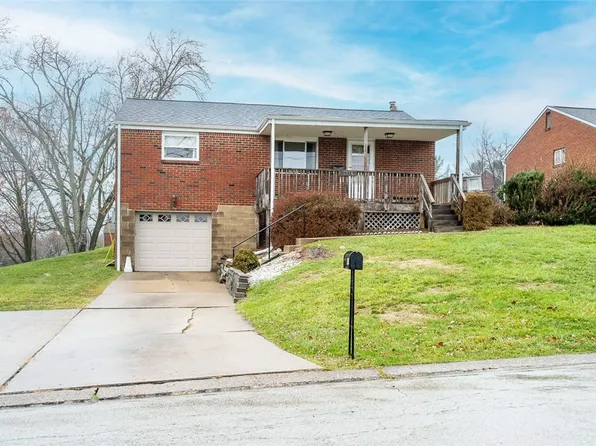 5336 Holiday Dr, Pittsburgh, PA 15236