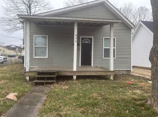 446 E 7th St, Lexington, KY 40508