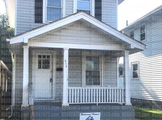 317 Crawford St, Middletown, OH 45044