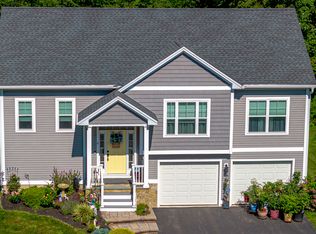 4 Liberty Ln UNIT 4, Wolcott, CT 06716