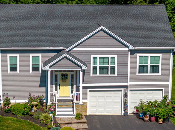 4 Liberty Lane #4, Wolcott, CT 06716