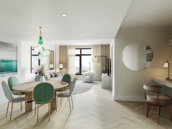 300 W 122nd St #5O, New York, NY 10027