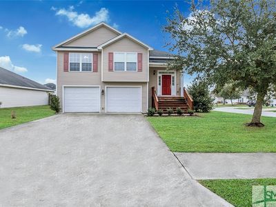 1 Mill Xing, Port Wentworth, GA, 31407