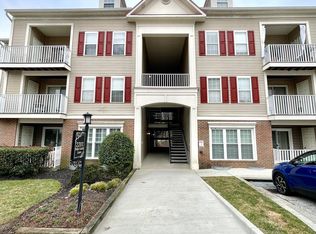 2201 Falls Gable Ln #J, Baltimore, MD 21209