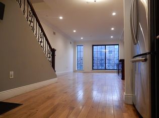 119 W 136th St #2, New York, NY 10030