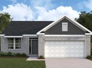 146 Easton Park Blvd, Dallas, GA 30157