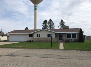 202 W Elm Ave, Frazee, MN 56544