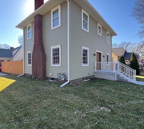 5th image of 3291 Randolph St