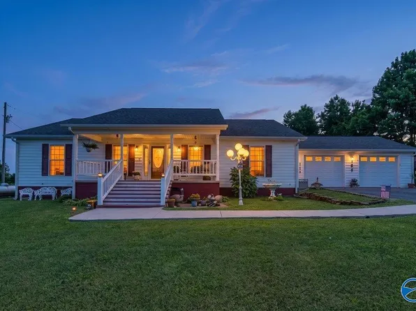 6184 County Road 85, Fort Payne, AL 35968