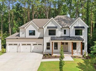 1992 Highgrove Ct, Atlanta, GA 30345