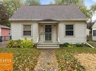 2613 Myrtle St, Madison, WI 53704