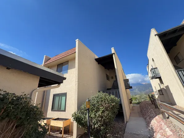 942 Fontmore Rd APT D, Colorado Springs, CO 80904
