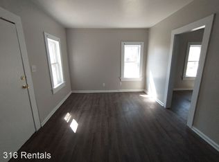 407 N Clayton St #A, Wichita, KS 67203