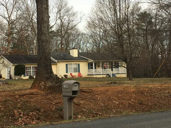28 Prospect Ln, Troy, VA 22974