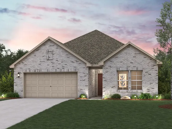 Cumberland Plan, Lone Oak