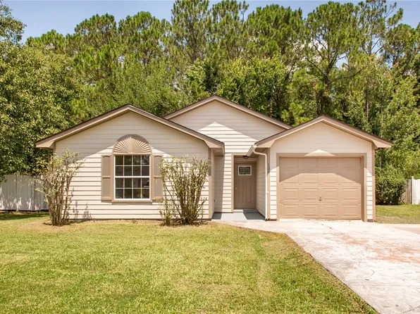 104 Bamboo Dr, Kingsland, GA 31548