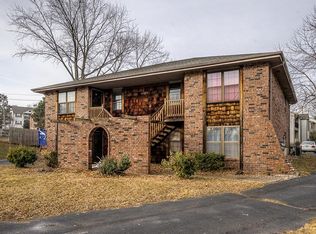 16423 E 29th Street Ct S APT C, Independence, MO 64055