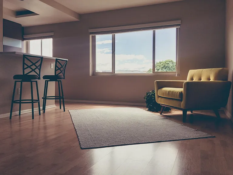 Park Side | Remodel