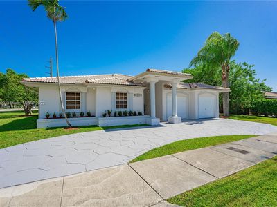 11621 SW 84th St, Miami, FL, 33173