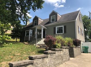2234 Cleveland Ave, Portsmouth, OH
