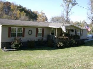 1771 Rocky Hollow Rd, Jonesborough, TN 37659