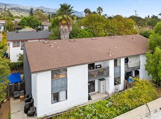 316 W Valerio St, Santa Barbara, CA 93101