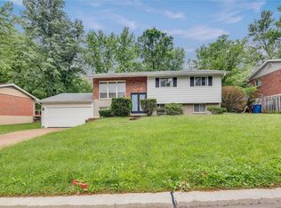 11072 Patrina Ct, Saint Louis, MO 63126