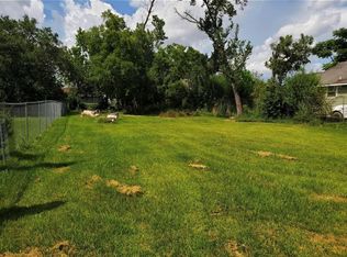 4929 Pederson St, Houston, TX 77033