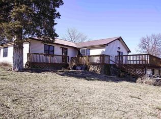 5222 Highway 135, Otterville, MO 65348