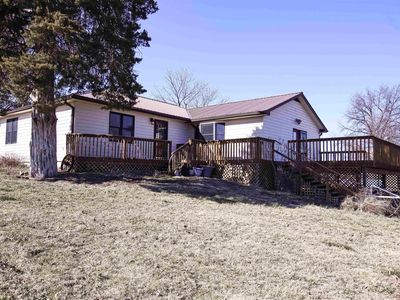 5222 Highway 135, Otterville, MO, 65348