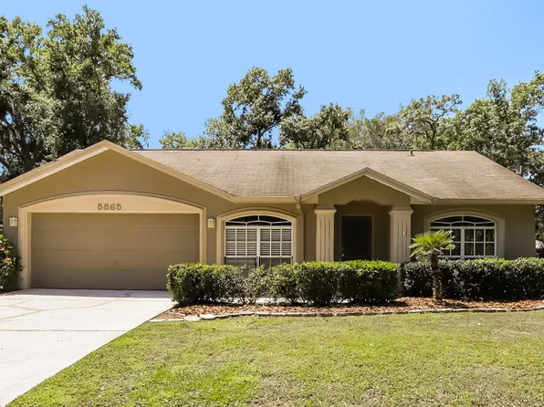 5865 Daughtery Downs Loop, Lakeland, FL 33809