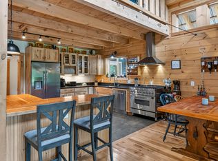 26 Christen Rd, Kingfield, ME 04947